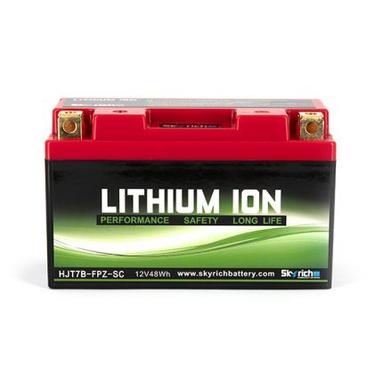 baterie litiu-ion Skyrich YT7B-BS